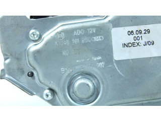 Моторчик заднего дворника 0390201824    BMW X3 E83