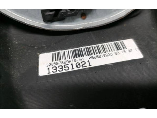 Руль Opel Meriva B  2010 - 2016 года 13351021, 13351021      