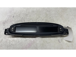 Панель приборов 9651667380, 110008966J07   Citroen Xsara Picasso       