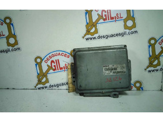 Блок управления двигателя 9617149880, 32126 Citroen ZX