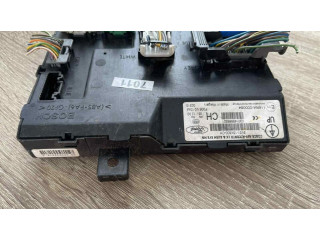 Блок комфорта 8V5115K600CH Ford Fiesta