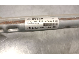 Моторчик дворников 8W1955023A, 8W1955023A    Audi A4 Allroad B9