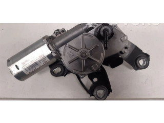 Моторчик заднего дворника 4KE955711    Audi e-tron