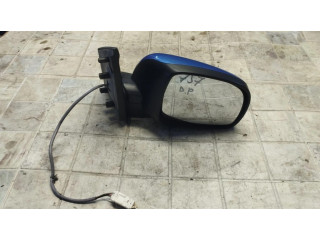 Zpětné zrcátko pravé Nissan Note (E11) 2006 12493090, 0205021
