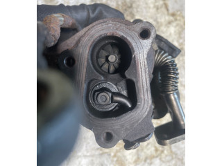 Турбина Fiat Linea 54359708005