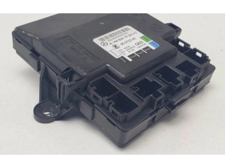 Блок комфорта A1698207526 Mercedes-Benz A W169