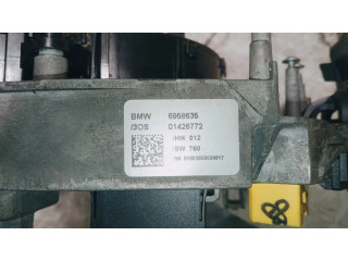 Подрулевой шлейф SRS 6958635, 01426772   BMW 7 E65 E66