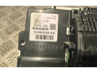 Панель приборов 31665338   Volvo XC90       