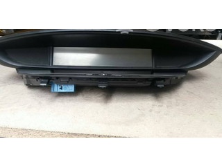 Панель приборов 1.6HDI, P96572391ZD Citroen C4 I