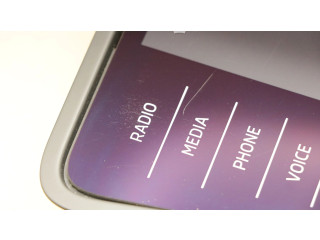 Дисплей 5E0919605N, 5E0919605N Skoda Octavia Mk3 (5E)