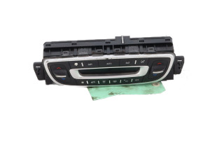 Блок управления климат-контролем 275109409R   Renault Scenic III   Grand scenic III