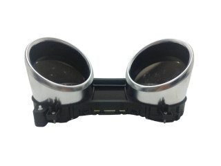 Přístrojová deska Mercedes-Benz SLK R172 2012 A1729006405, 0263679256