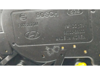 Моторчик заднего дворника 98700B9000, F00S2B2244 Hyundai i10
