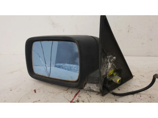 Zpětné zrcátko levé BMW 5 E34 1994 8137359, 81373590