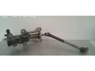 Руль Ford Fiesta 2000-2001 года COLUMNADIRECCION