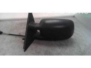 Зеркало электрическое        Volkswagen PASSAT  1981 - 1985 года   