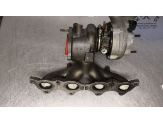 Турбина KIA Pro Cee'd III 282312B790 для двигателя G4FJ