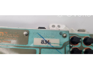 Панель приборов 769921793A, 769218200A   Mazda 626       