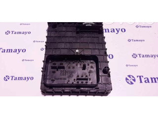 Pojistková skříňka Řídící jednotka BSM 3C0937125, 63592777 Volkswagen Passat Alltrack 2008