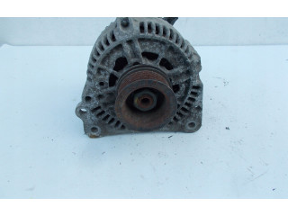 Генератор 0123310037   Audi A3 S3 8L      