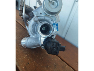  Турбина Citroen DS4  53039700217         