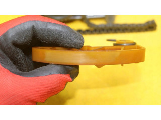 Čerpadlo oleje Mitsubishi Outlander