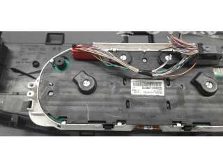 Панель приборов 8200413080   Renault Vel Satis       