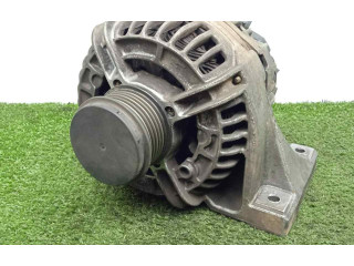 Генератор 0124515054-9459092, 120AH-BOSCH Volvo S80
