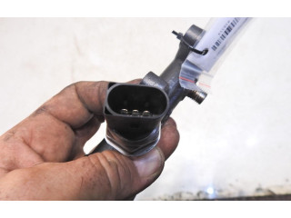 Топливная рампа 0445214017, 003523L1   Peugeot 607 2.2 