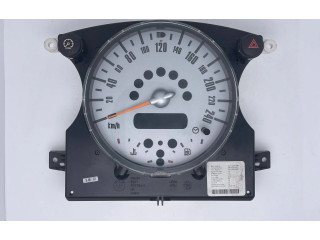 Панель приборов 62116957298, 6957298 Mini One - Cooper R50 - 53