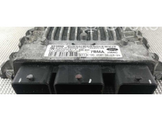 Řídící jednotka 3S6112A650LC Ford Fiesta 2004