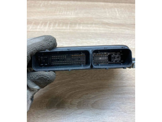 Блок управления двигателем Блок управления 7513981 Mini One - Cooper Coupe R56