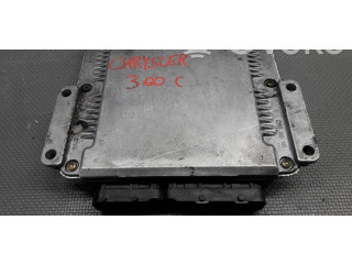 Řídící jednotka 0281011063 Chrysler Voyager 2013