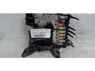 Pojistková skříňka 9673550180 Peugeot Expert 2018