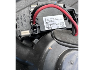 Вентилятор печки    3C0907521, 2468105380   Volkswagen Touran I