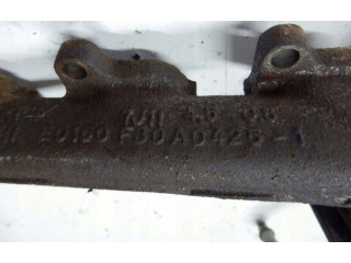 Турбина Mitsubishi Colt mo