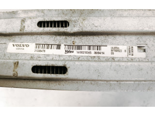 Интеркулер 31338476 Volvo S60