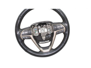 Руль Jeep Cherokee  2013 - 2020 года P1UU342X9AH      