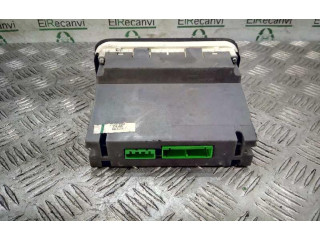 Блок управления климат-контролем 9171799 Volvo C70