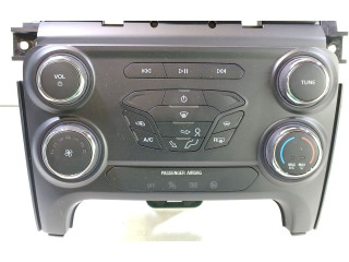 Блок управления климат-контролем JB3T18E243YE3JA6, 900265780004 Ford Ranger