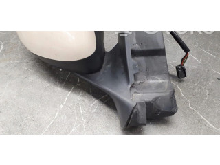 Зеркало электрическое Fiat 500L 2013 - года