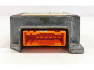 Блок подушек безопасности 9636995580, 550741000   Peugeot 306