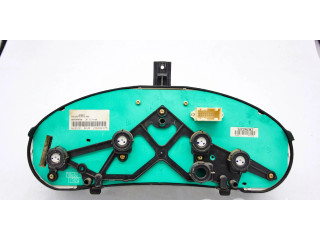 Přístrojová deska  Citroen Berlingo 2001 9656696180  