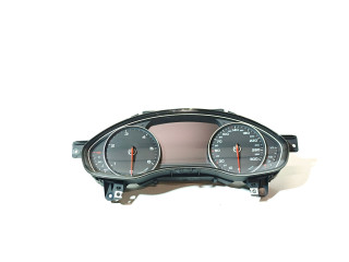 Панель приборов 4G8920932D, 4G8920932   Audi A6 C7       