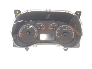 Панель приборов 52070777, 52070777   Opel Combo D       