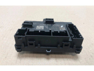 Блок управления центрального замка 4M0959592M, 4M0959592M Audi e-tron