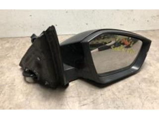 Зеркало (механическое) Skoda Scala - года