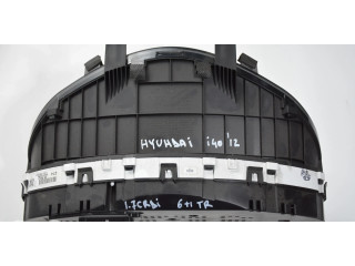 Přístrojová deska Hyundai i40 2012 94003-3Z050