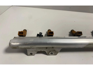 Топливная рампа 9186942, 9186340 Volvo S60 для двигателя B5204T