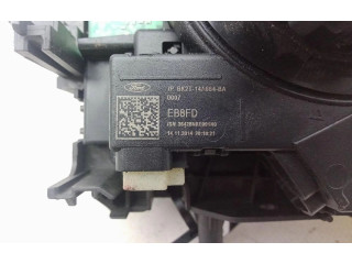 Подушка безопасности водителя Ford Transit Custom